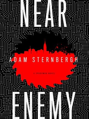 cover image of Near Enemy
